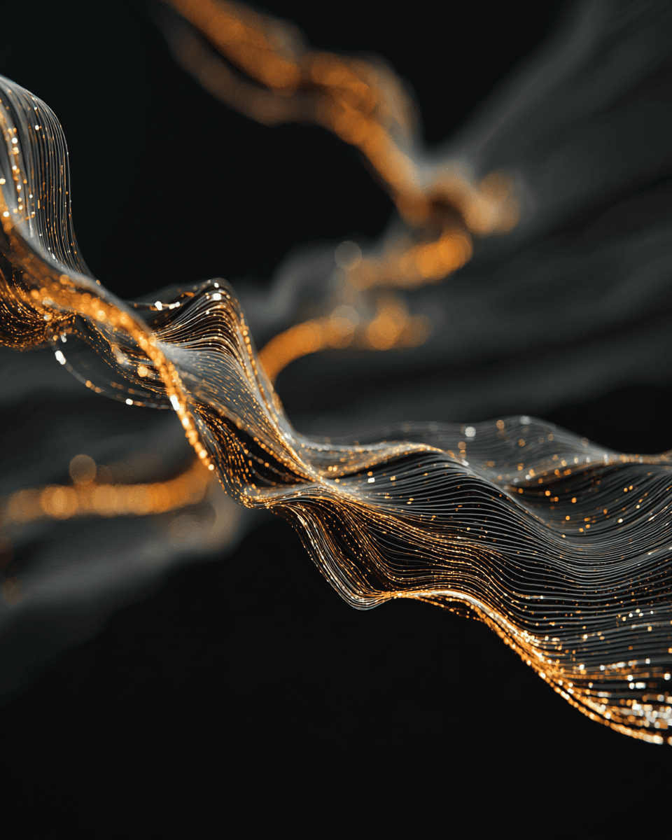 Digital Legacy Abstract